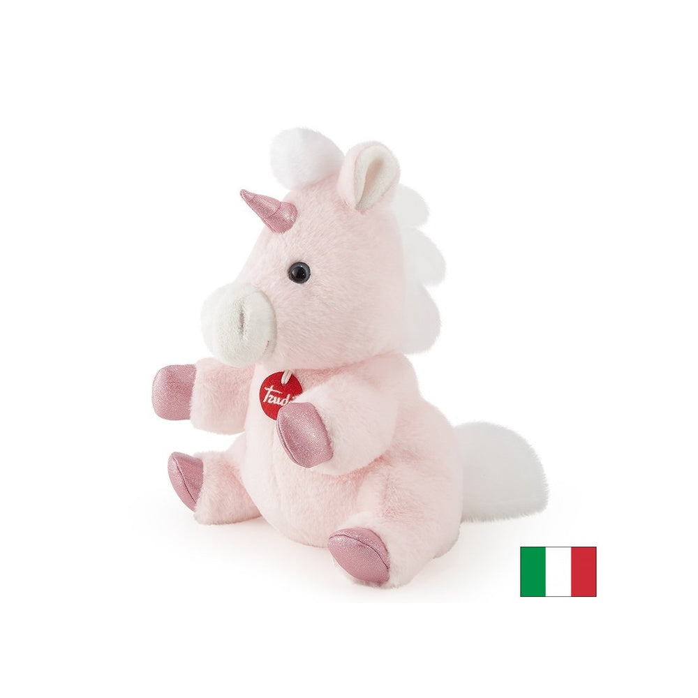 Therapeutic Unicorn Heating Toy - For Body Relaxation - For Colic, Cramps, Muscle and Menstrual Cramps - Nutra Best Europe