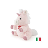 Therapeutic Unicorn Heating Toy - For Body Relaxation - For Colic, Cramps, Muscle and Menstrual Cramps - Nutra Best Europe