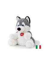 Therapeutic Husky Heating Toy – For Body Relaxation – For Colic, Cramps, Muscle and Menstrual Cramps - Nutra Best Europe