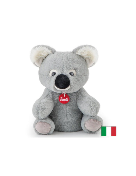 Therapeutic toy-heater Koala – For body relaxation - For colic, cramps, muscle and menstrual cramps - Nutra Best Europe