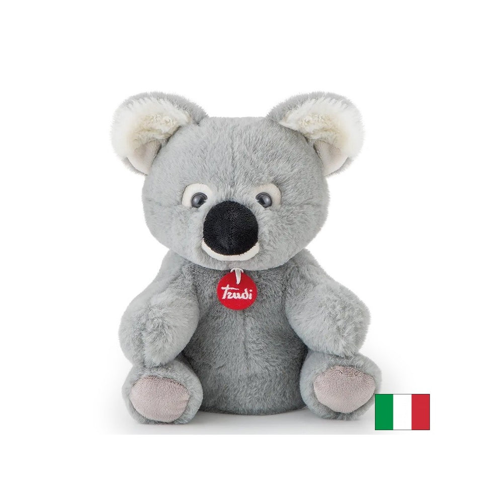 Therapeutic toy-heater Koala – For body relaxation - For colic, cramps, muscle and menstrual cramps - Nutra Best Europe