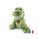 Therapeutic toy-heater Frog - For body relaxation - For colic, cramps, muscle and menstrual cramps - Nutra Best Europe