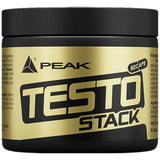 Testo Stack - 60 capsules - Nutra Best Europe