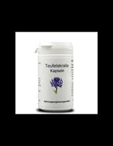 Teufelskralle - Devil's Claw, 60 capsules Karl Minck - Nutra Best Europe