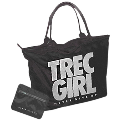 Trec Girl Bag 001 | Black - Nutra Best Europe