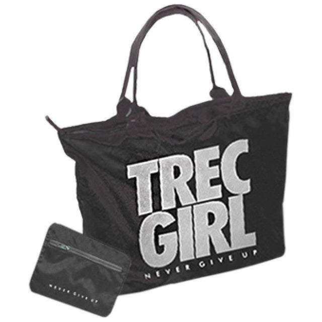 Trec Girl Bag 001 | Black - Nutra Best Europe