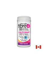 Dietary soluble fibers - The right Fiber 4 IBS Intestinal Discomfort, 150 g powder - Nutra Best Europe