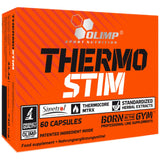 Thermo Stim 60 capsules - Nutra Best Europe