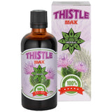 Thistle Max - 100 ml - Nutra Best Europe
