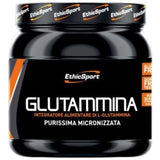 Micronized Glutamine | Kyowa Quality - 300 grams - Nutra Best Europe