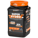 SUPER HYDRO | Electrolytes and Carbs 500 grams - Nutra Best Europe