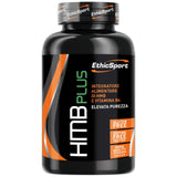 HMB Plus | with Vitamin B6 - 90 Tablets - Nutra Best Europe
