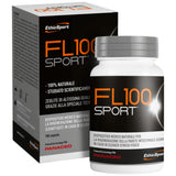 FL100 SPORT | Lactic Acid Reduction Formula - 180 capsules - Nutra Best Europe