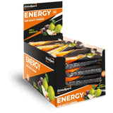 ENERGY Bar - 25 x 35 grams - Nutra Best Europe
