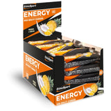 ENERGY Bar - 25 x 35 grams - Nutra Best Europe