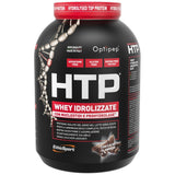 HTP Whey Hydrolyzate | with Nucleotides & ProHydrolase® - 1950 grams - Nutra Best Europe