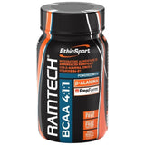 RAMTECH - BCAA 4:1:1 - 120 Tablets - Nutra Best Europe