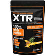 XTR 100% Whey | with AnabolicMix & ZyMate - 900 grams - Nutra Best Europe