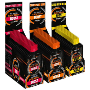 SUPER DEXTRIN BOOST - 20 x 30 ml - Nutra Best Europe