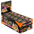 ENERGY LONG RACES with Beta-Alanine - 30 x 40 grams - Nutra Best Europe
