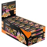 ENERGY LONG RACES with Beta-Alanine - 30 x 40 grams - Nutra Best Europe