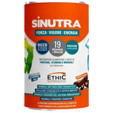 SINUTRA | Protein, Vitamins & Minerals - 270 grams - Nutra Best Europe