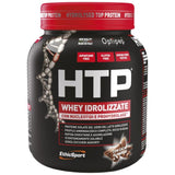 HTP Whey Hydrolyzate | with Nucleotides & ProHydrolase® - 750 grams - Nutra Best Europe