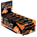 ENERGY LONG RACES SWEET-SALTY - 30 x 42 grams - Nutra Best Europe