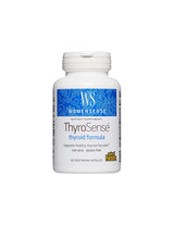 WomenSense® | ThyroSense® - 60 capsules - Nutra Best Europe