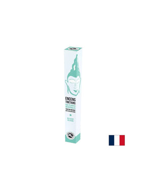 Tibetan burning sticks with medicinal herbs, 16 pcs. - Nutra Best Europe