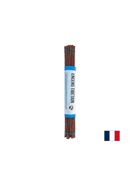 Tibetan incense for relaxation, 28 pcs. burning sticks - Nutra Best Europe