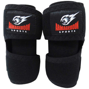 Neoprene sauna thigh belts - Nutra Best Europe