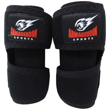 Neoprene sauna thigh belts - Nutra Best Europe