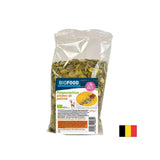 Pumpkin seeds ORGANIC, 250 g - Nutra Best Europe