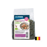 Pumpkin seeds ORGANIC, 500 g - Nutra Best Europe