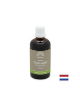 Tincture for good intestinal peristalsis Bio, 100 ml - Nutra Best Europe