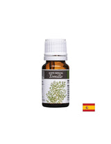 Thyme essential oil for the respiratory system - Aceite Esencial Tomillo, 10 ml - Nutra Best Europe