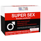 Super Sex | Sexual Stimulant - 60 capsules - Nutra Best Europe