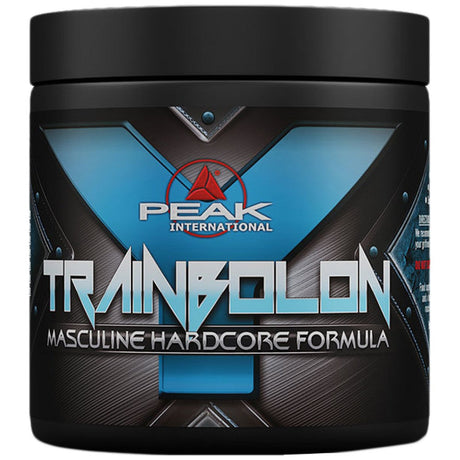 Trenbolone - 120 capsules - Nutra Best Europe