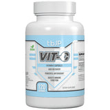 Vitamin C 1000 mg - 120 capsules - Nutra Best Europe