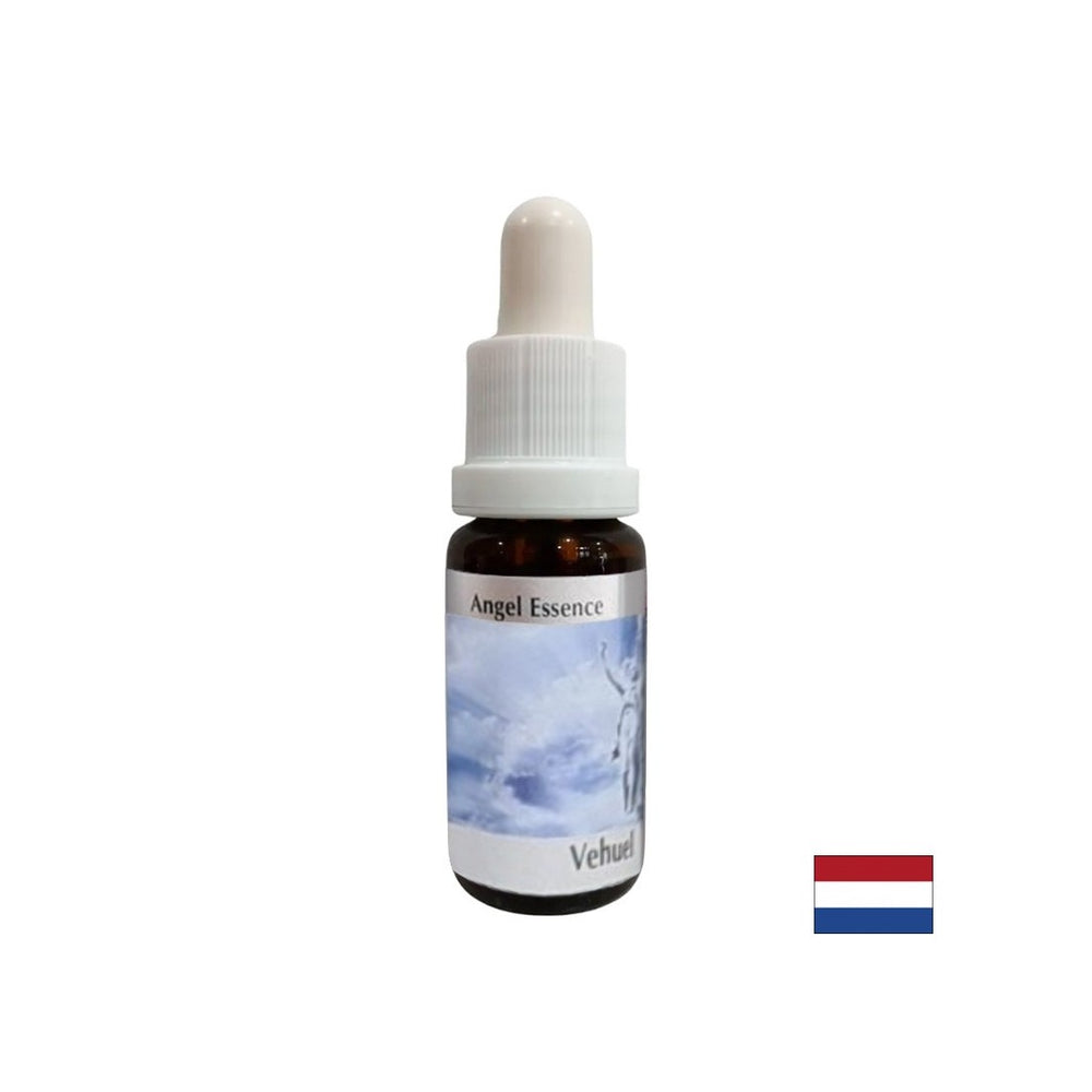 Transforms old pain - Essence Vehuel (Angel Essence No. 21), drops 15 ml - Nutra Best Europe