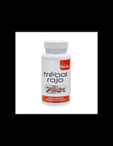 Red clover - menopause and osteoporosis - Trébol rojo Plantis®, 60 capsules - Nutra Best Europe