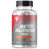 Beta-Alanine 700 | Workout Booster - 90 capsules - Nutra Best Europe