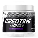 Creatine Mono+ | with Vitamin C - 300 grams - Nutra Best Europe