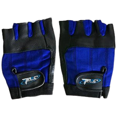 Classic #04 Training Gloves | Blue - Nutra Best Europe