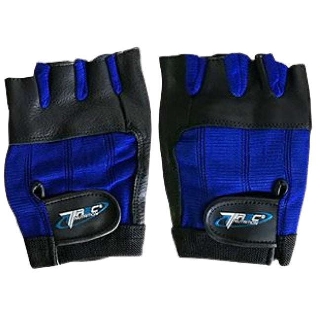 Classic #04 Training Gloves | Blue - Nutra Best Europe