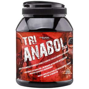 Tri Anabol 1500 grams - Nutra Best Europe