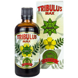 Tribulus Max - 100 ml - Nutra Best Europe