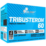 TRIBUSTERON 60 - 120 capsules - Nutra Best Europe