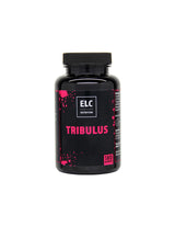 Tribulus - Tribulus terrestris (grandmother's teeth), 180 capsules El Compra - Nutra Best Europe